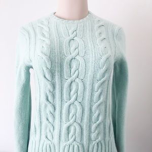 Gap Women’s Wool Sweater